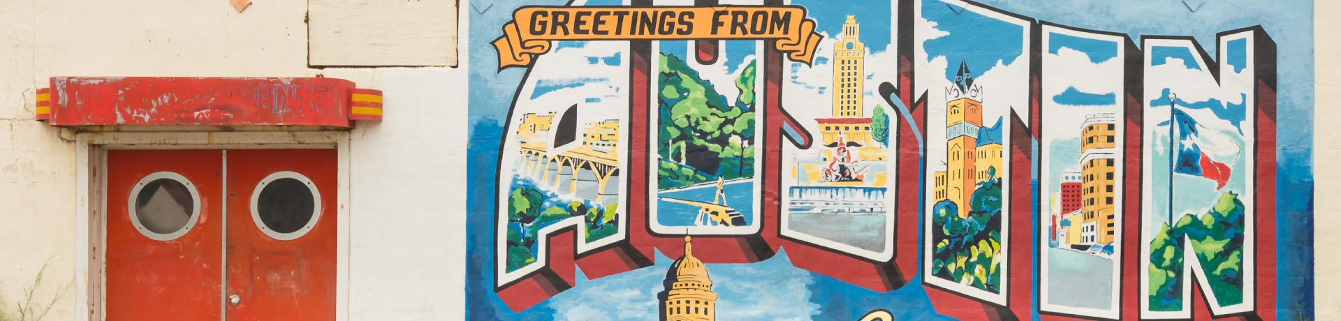  'Greetings from Austin' - Why Texas is a Great Place to Launch Your Franchise